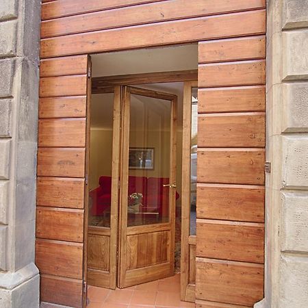 Rinidia - Siena Centro Appartement Buitenkant foto